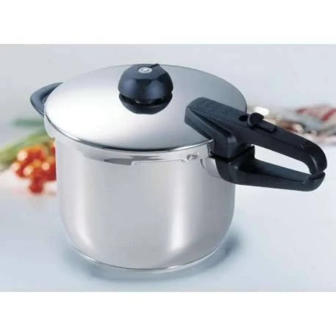 Fissler Unimatic Ventil