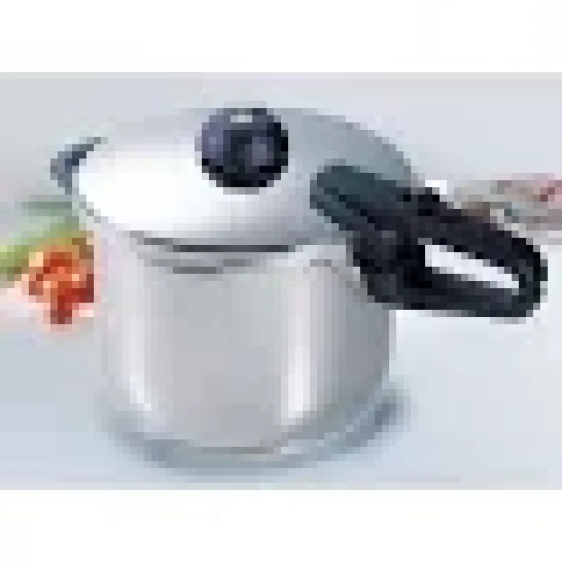 Fissler Unimatic Ventil