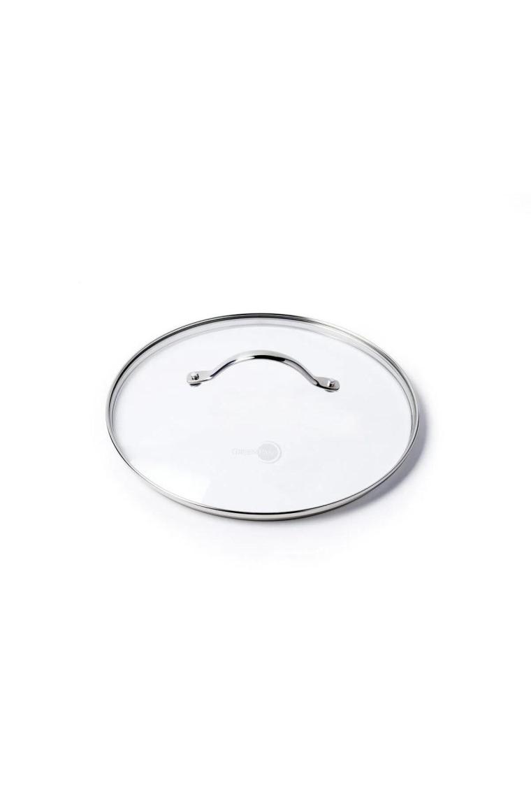Greenpan Çok Amaçlı 30CM Cam Kapak