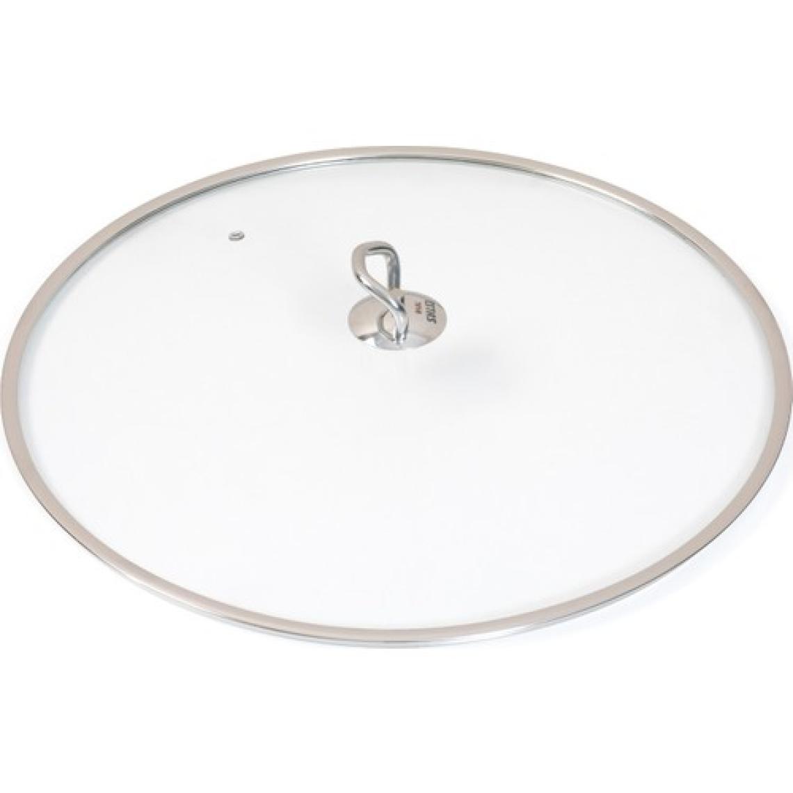 ESTAS 38 Çap Cam Kapak (40çaptavakapağı)