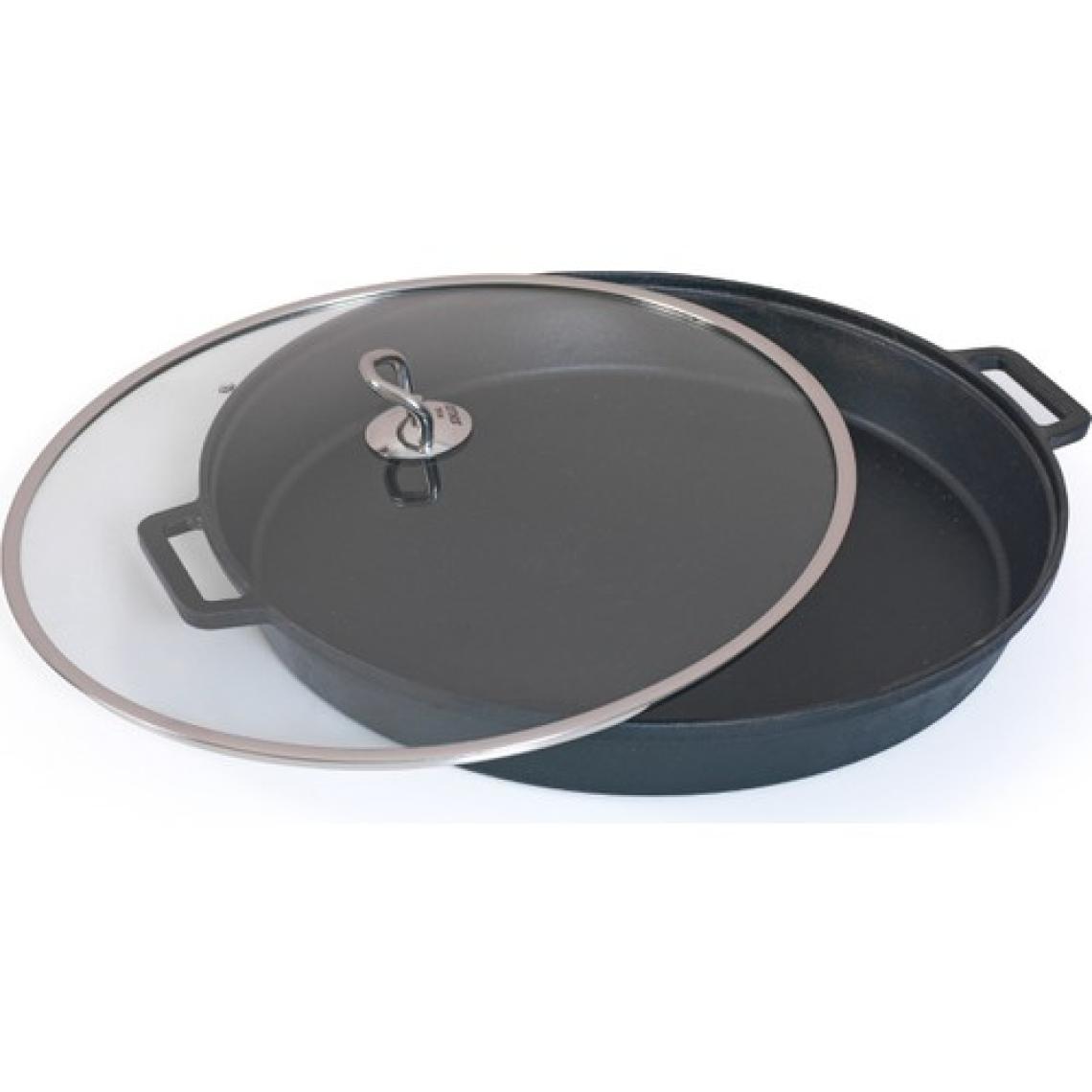 ESTAS 38 Çap Cam Kapak (40çaptavakapağı)