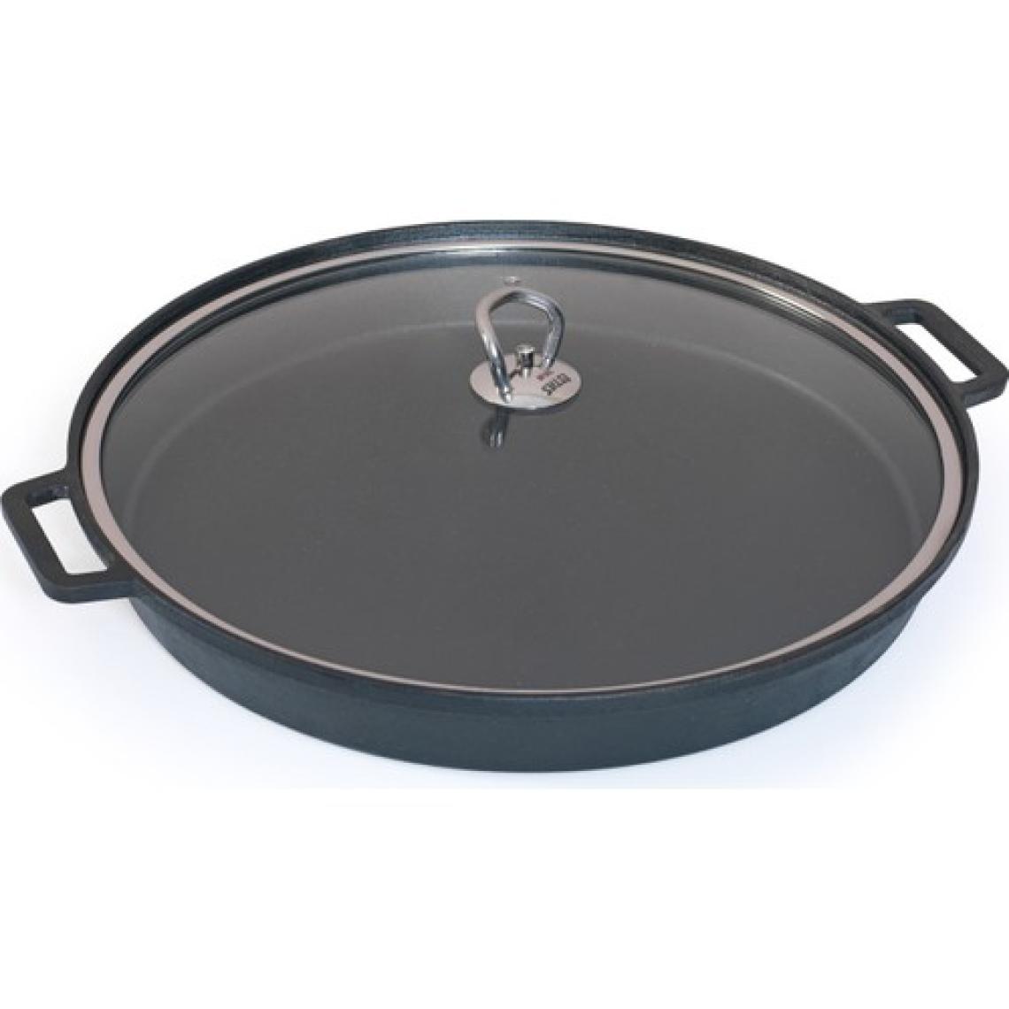 ESTAS 38 Çap Cam Kapak (40çaptavakapağı)