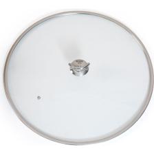 ESTAS 38 Çap Cam Kapak (40çaptavakapağı)