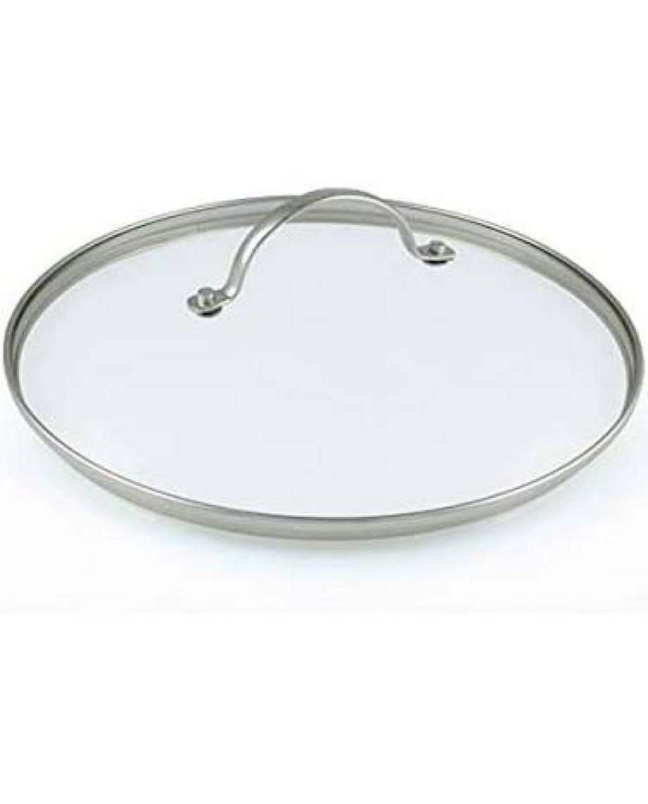 Greenpan Çok Amaçlı 20CM Cam Kapak