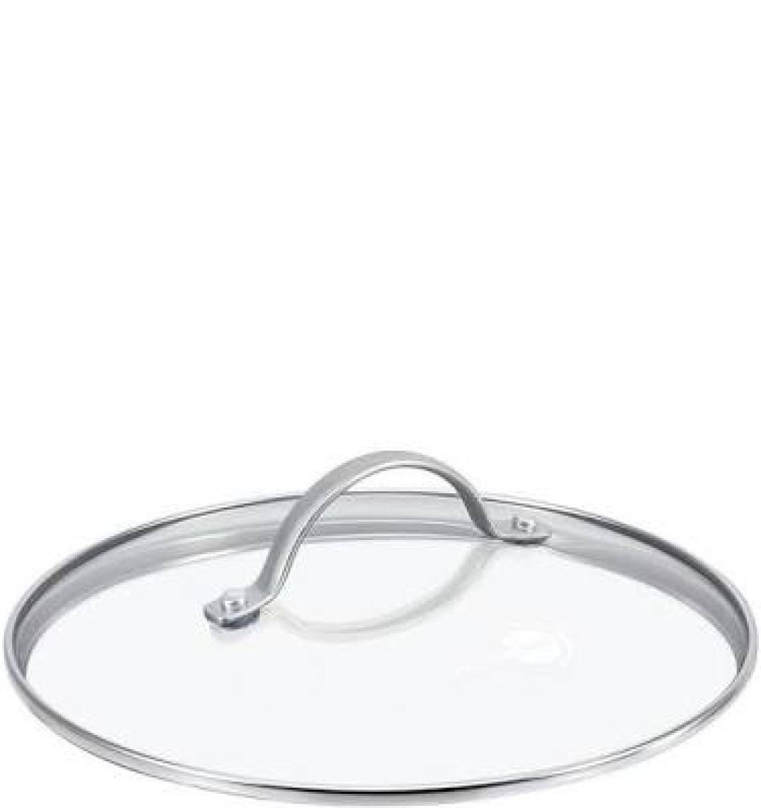 Greenpan Çok Amaçlı 20CM Cam Kapak