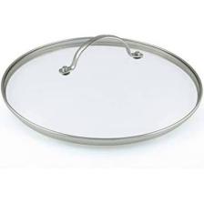Greenpan Çok Amaçlı 20CM Cam Kapak