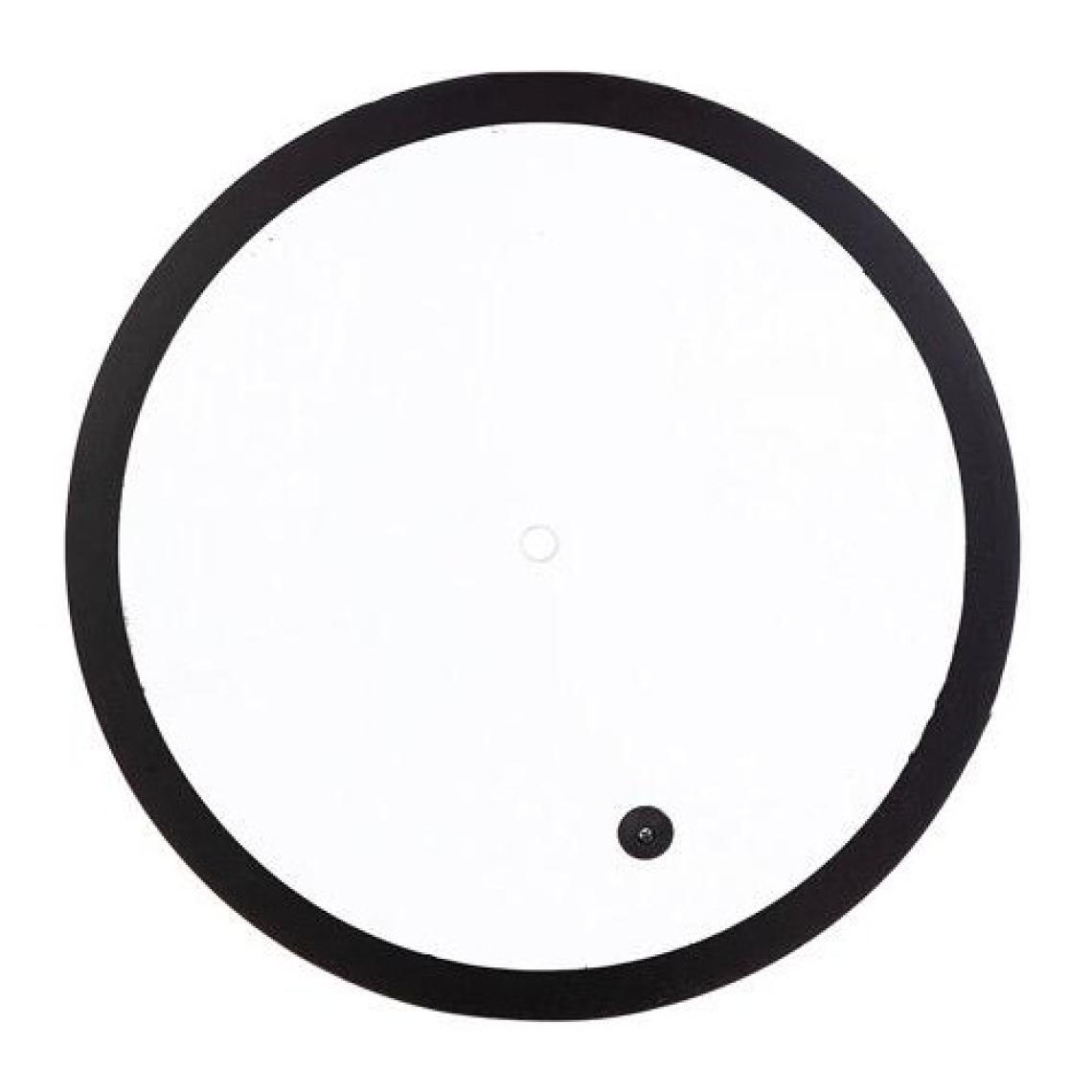 Arcak2 Karaca Diamond Silikon Kenarlı 30 cm Cam Kapak