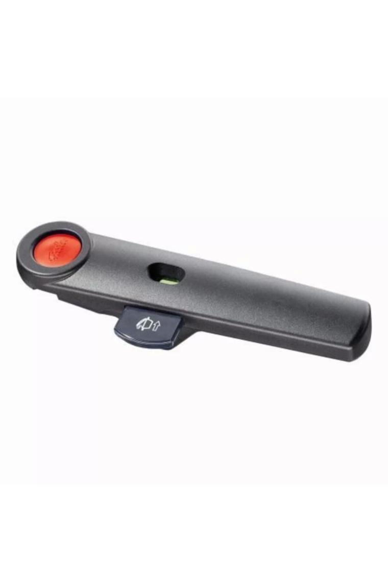 Fissler Vıtaquick Red Kapak Kulp