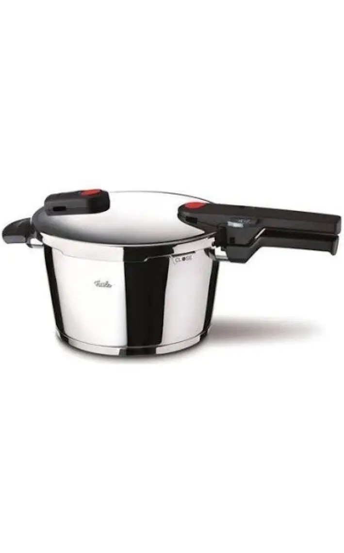 Fissler Vıtaquick Kapak Kulbu
