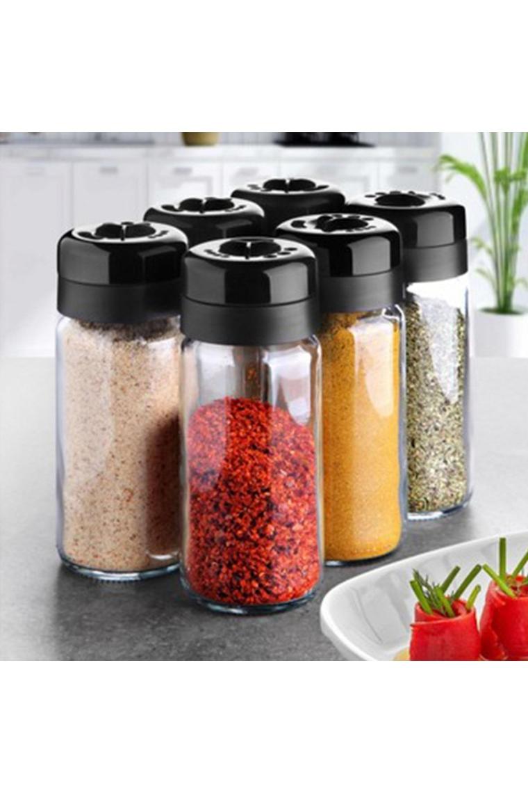 Kitchen Life Tuzluk Biberlik - 190 ml