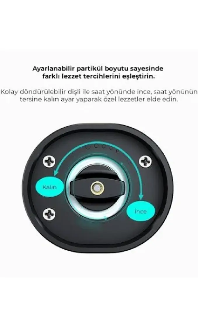 Neutron Pilli LED Işıklı Tuz Karabiber Değirmeni Otomatik Baharat Öğütücü 2li Paket