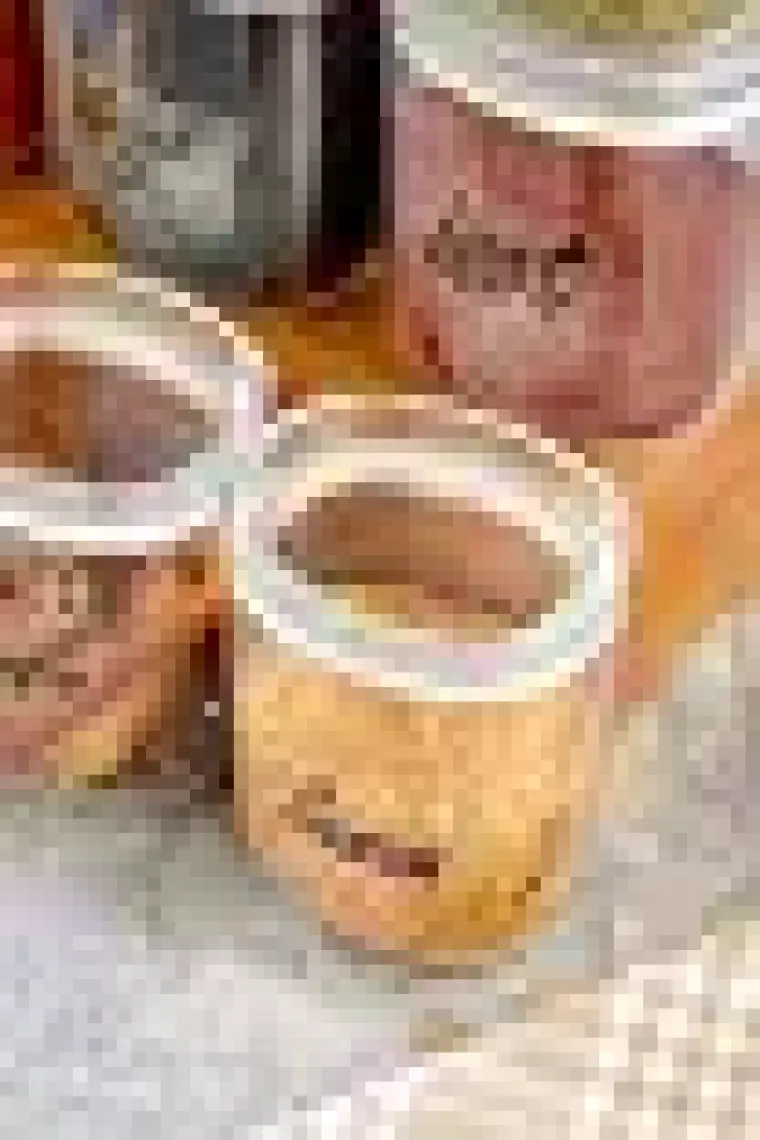 Fbz Home Etiketli Vakumlu Damla Baharatlık Takımı - Sızdırmaz Kapaklı Mika Baharatlık 400 ml 12'li