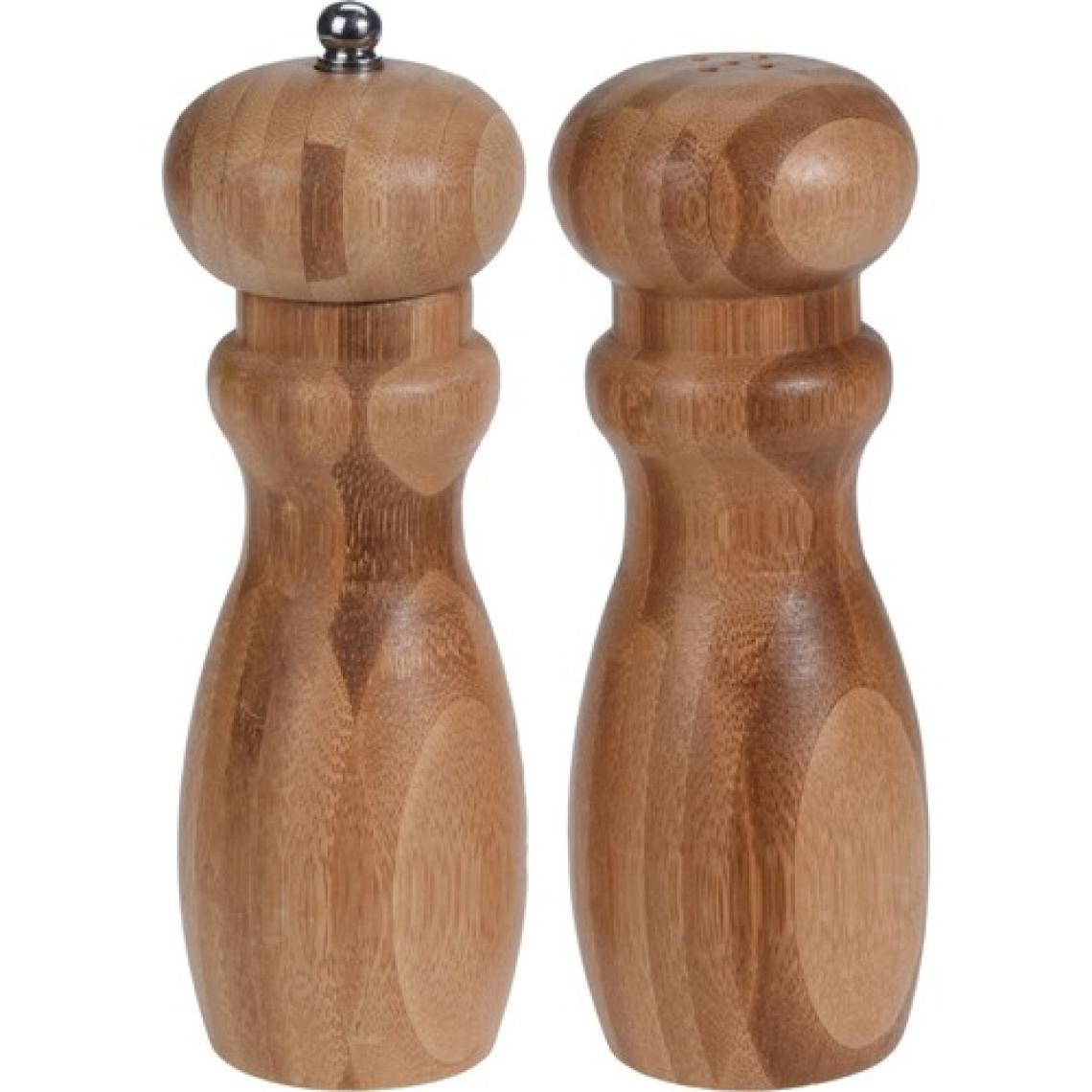 Boyner Evde Tuzluk Pepper And Salt Mill Set 2 Parça