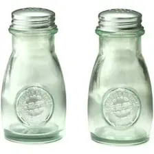 SAN MİGUEL Tuzluk Biberlik 2'li Set