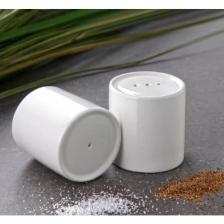 Gönül GNL3464 Porselen Tuzluk 5.5X6CM  2 Li