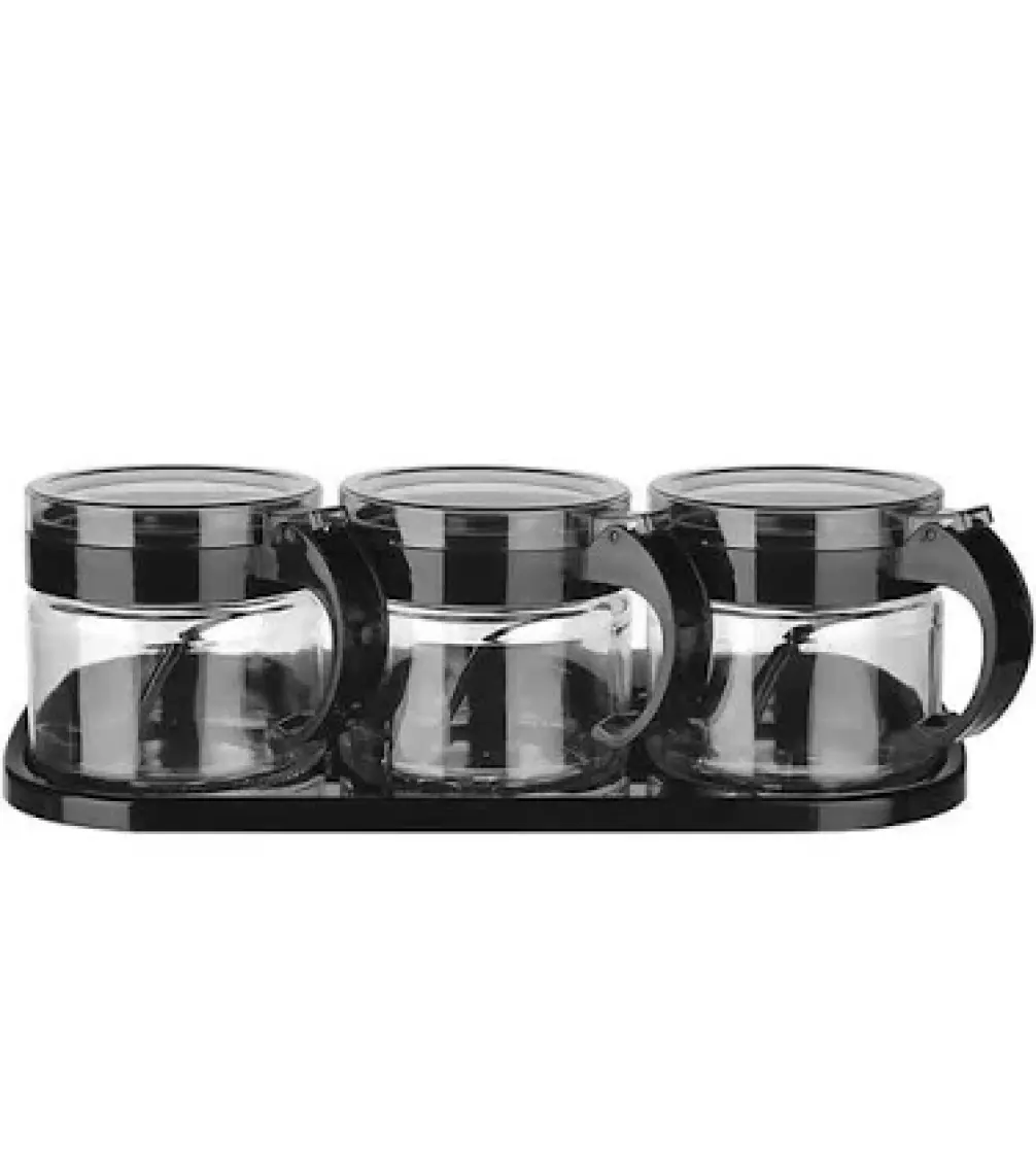 Titiz Lily Baharatlık Set