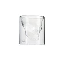 Store Glory Double Wall 2li Skull Bardak 150 ml 500.01.01.6779