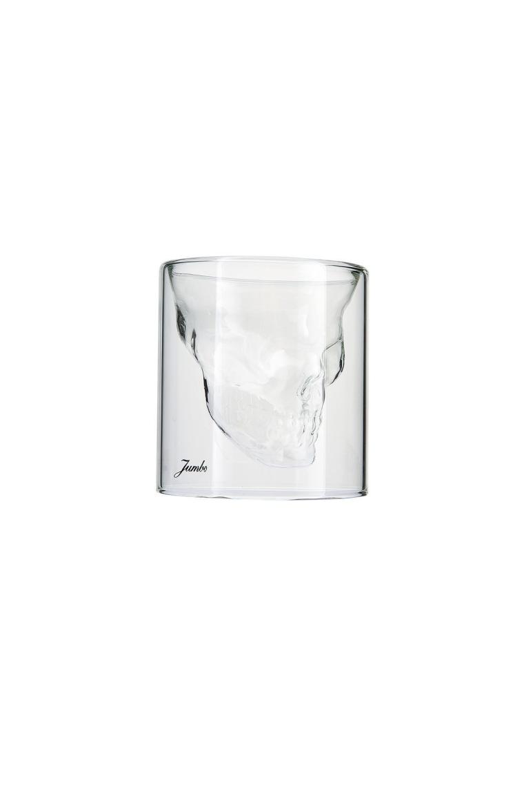 Store Glory Double Wall 2li Skull Bardak 150 ml 500.01.01.6779