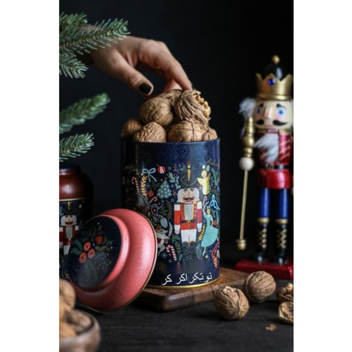 Evle ER115-V1 Tales Nutcracker Desenli Baharatlık 1,3 Lt