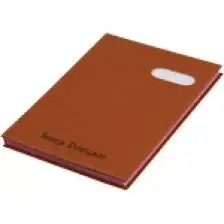 Gülpaş 16'Lı İmza Dosyası Suni Deri Eko 25X35 16 Yp.__577