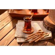 Bambum Lolli 6lı Çay Kaşığı B2893