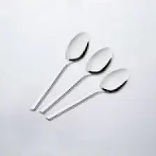 Nehir Dalyan Sade 12'Li Çay Kaşığı