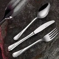 İnter Çelik Bahar Model 12 Li Çay Kaşık