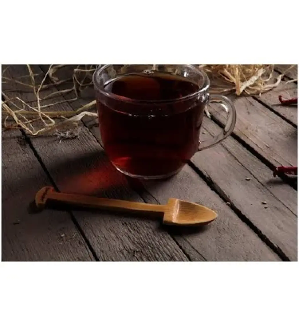 Bambum Magi 6 Lı Çay Kaşığı