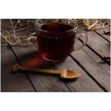 Bambum Magi 6 Lı Çay Kaşığı