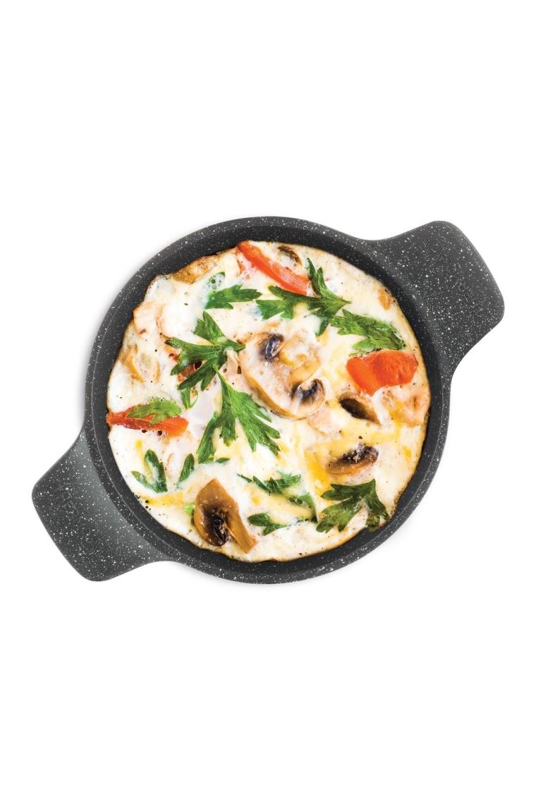 Thermoad Granit Döküm Güveç Sahan 22 cm