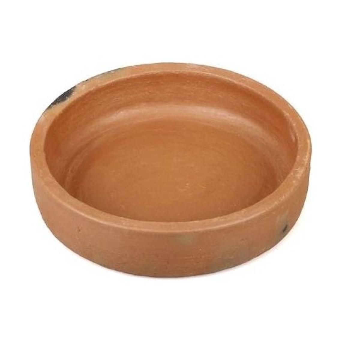 Mahir Güveç Toprak BÜYÜK TAVA 26- 28 cm 8 - 10 kişilik