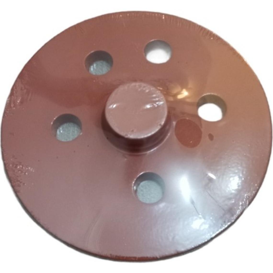 Toprak 20 cm Orta Boy Sarma -  Kapağı-Taşı