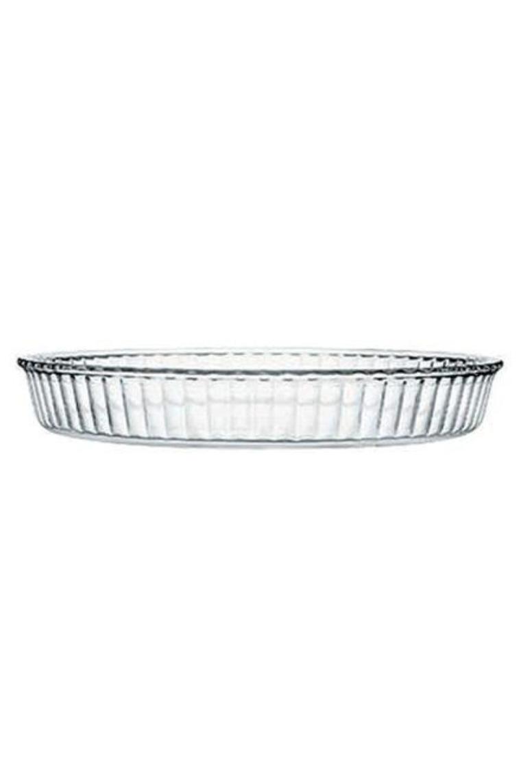 Borcam Yuvarlak Tepsi 59014