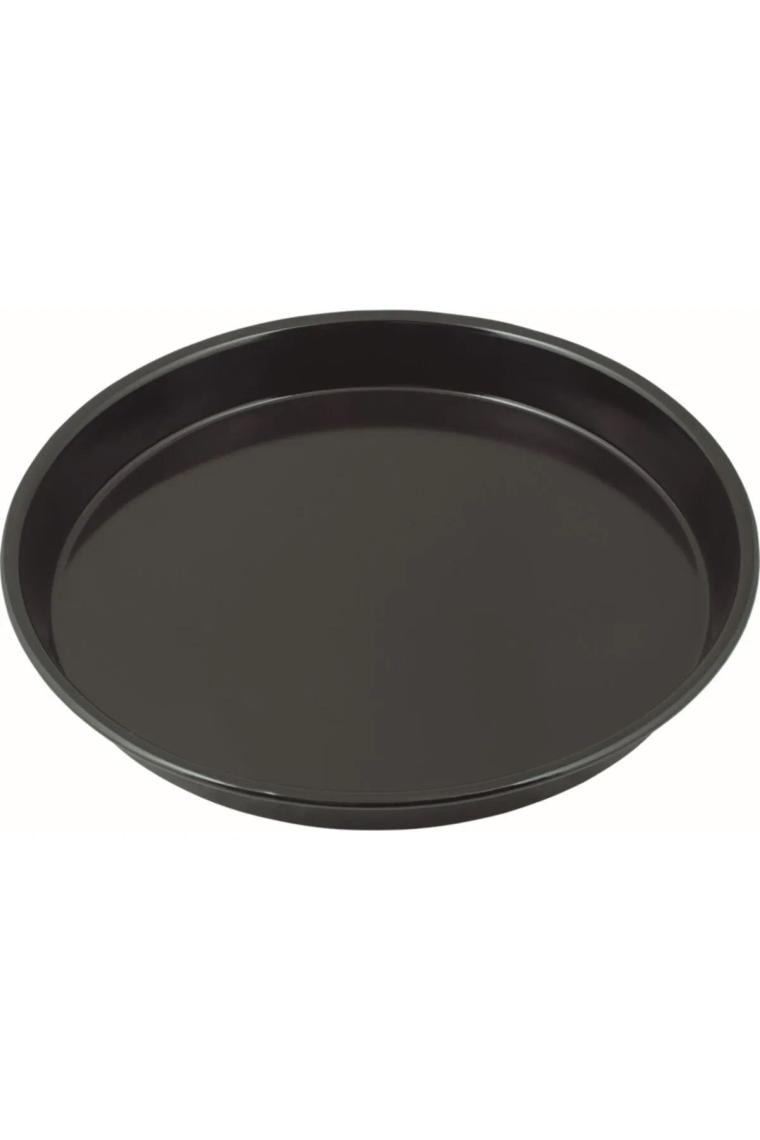 Hazar Pazar Emaye Fırın Tepsi Seti 34/38/42 cm Boylarda 3 Tepsi