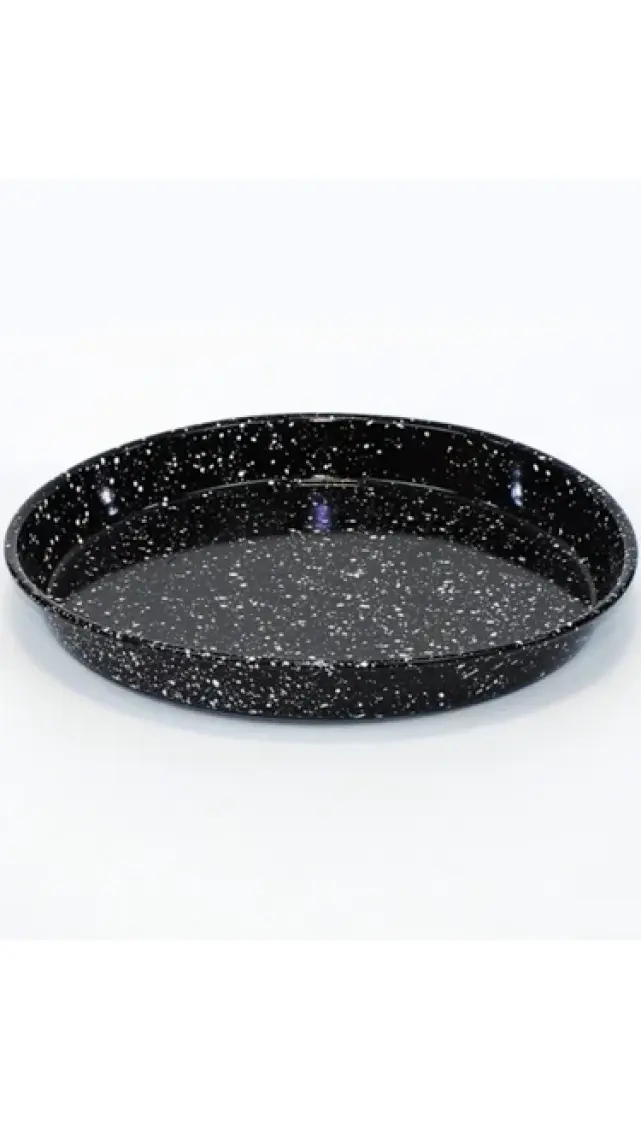 Şen Kardeşler Alüminyum Tepsi 42 cm