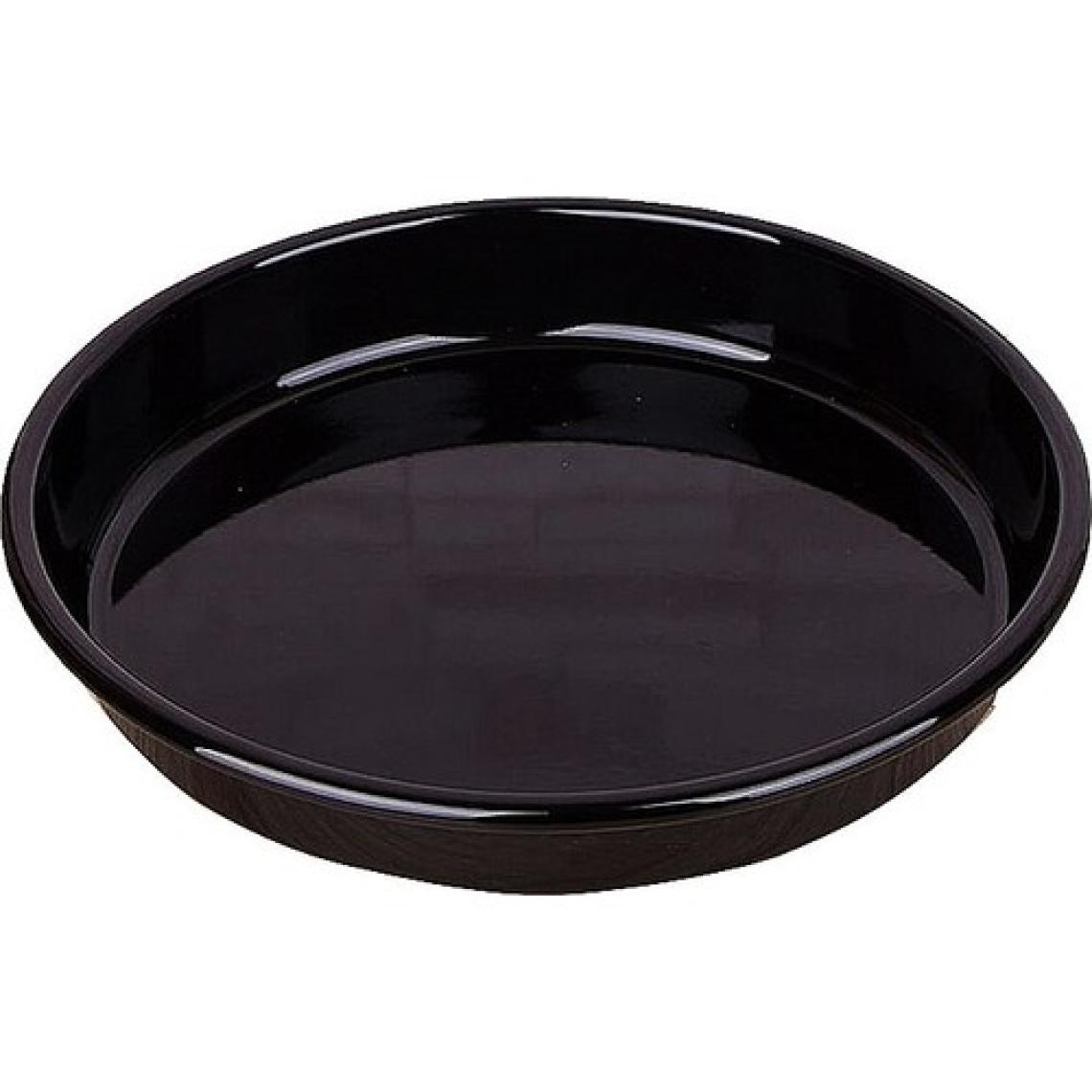 Bimbambom  Emaye Yuvarlak Fırın Tepsi 37 cm