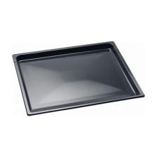 Non-Stick (Yapışmaz) Tray Emaye Fırın Tepsi Gri