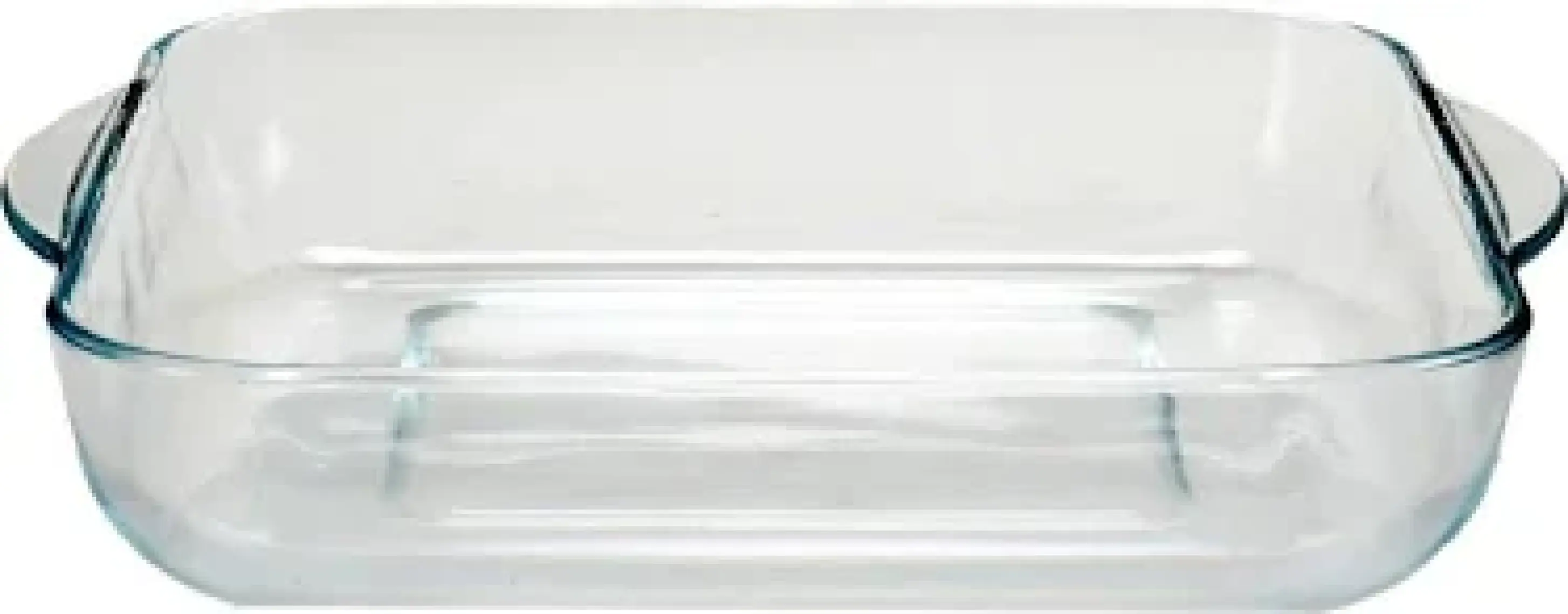 Paşabahçe 59024 Borcam Kare Tepsi