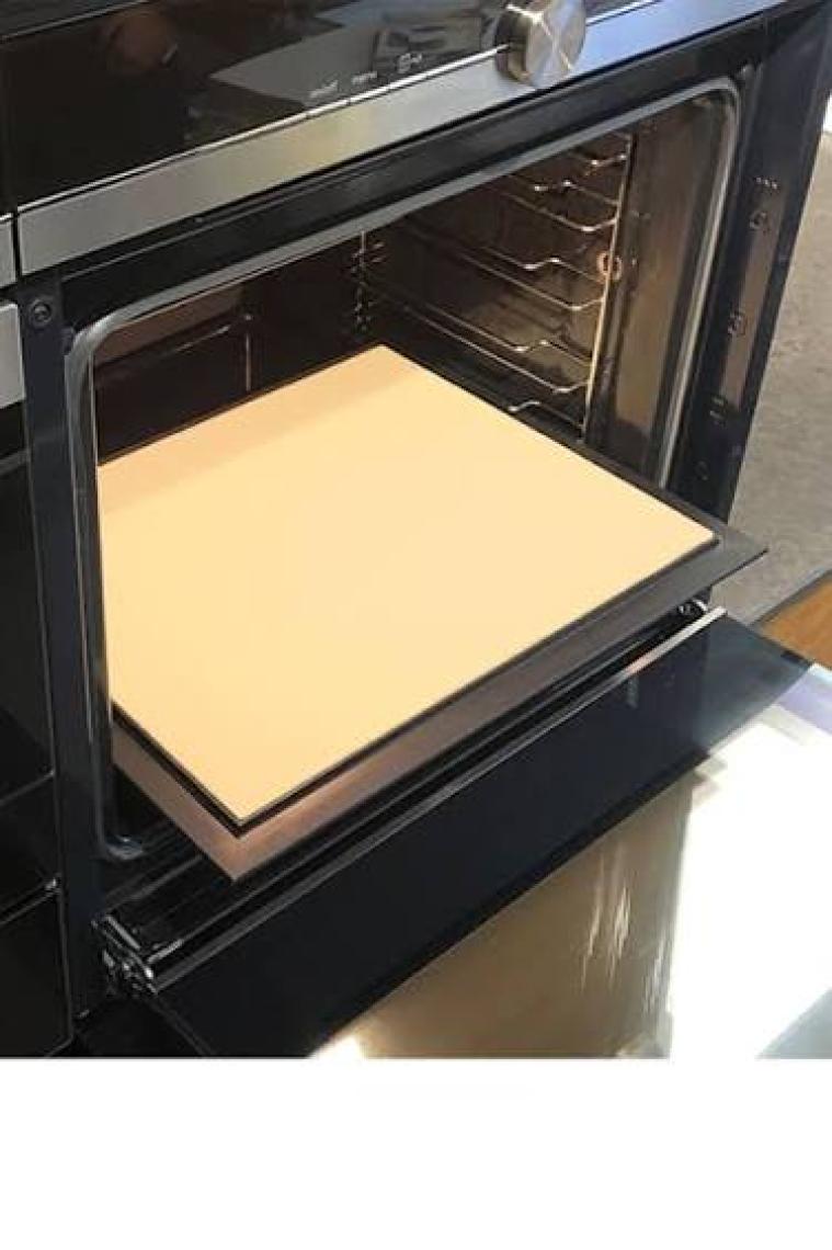 TAŞ FIRINIM Fırın Taşı Pizza Taşı