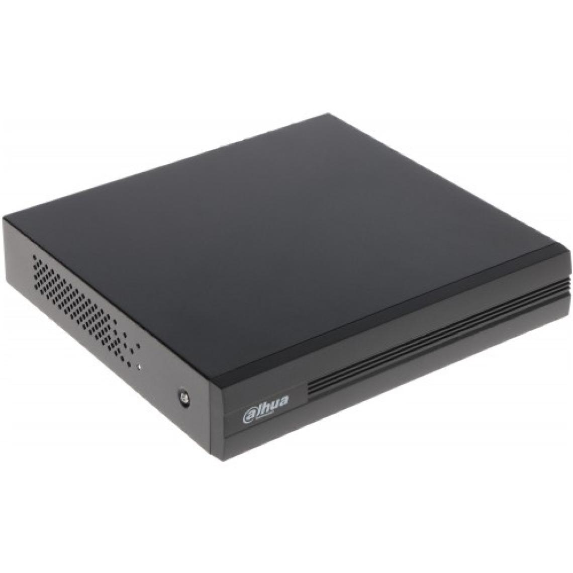 Dahua XVR1B08-I 2MP H265+ 8 Kanal Video, 1 HDD 5in1 DVR Cihazı