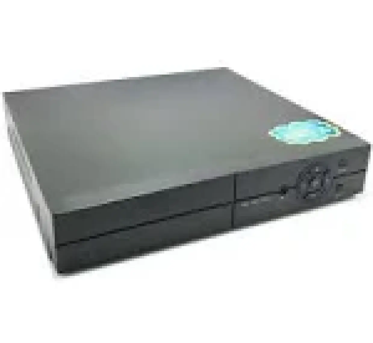 Avenir AV-TC08GM 8kanal H265 Ahd Dvr Kayıt Cihazı