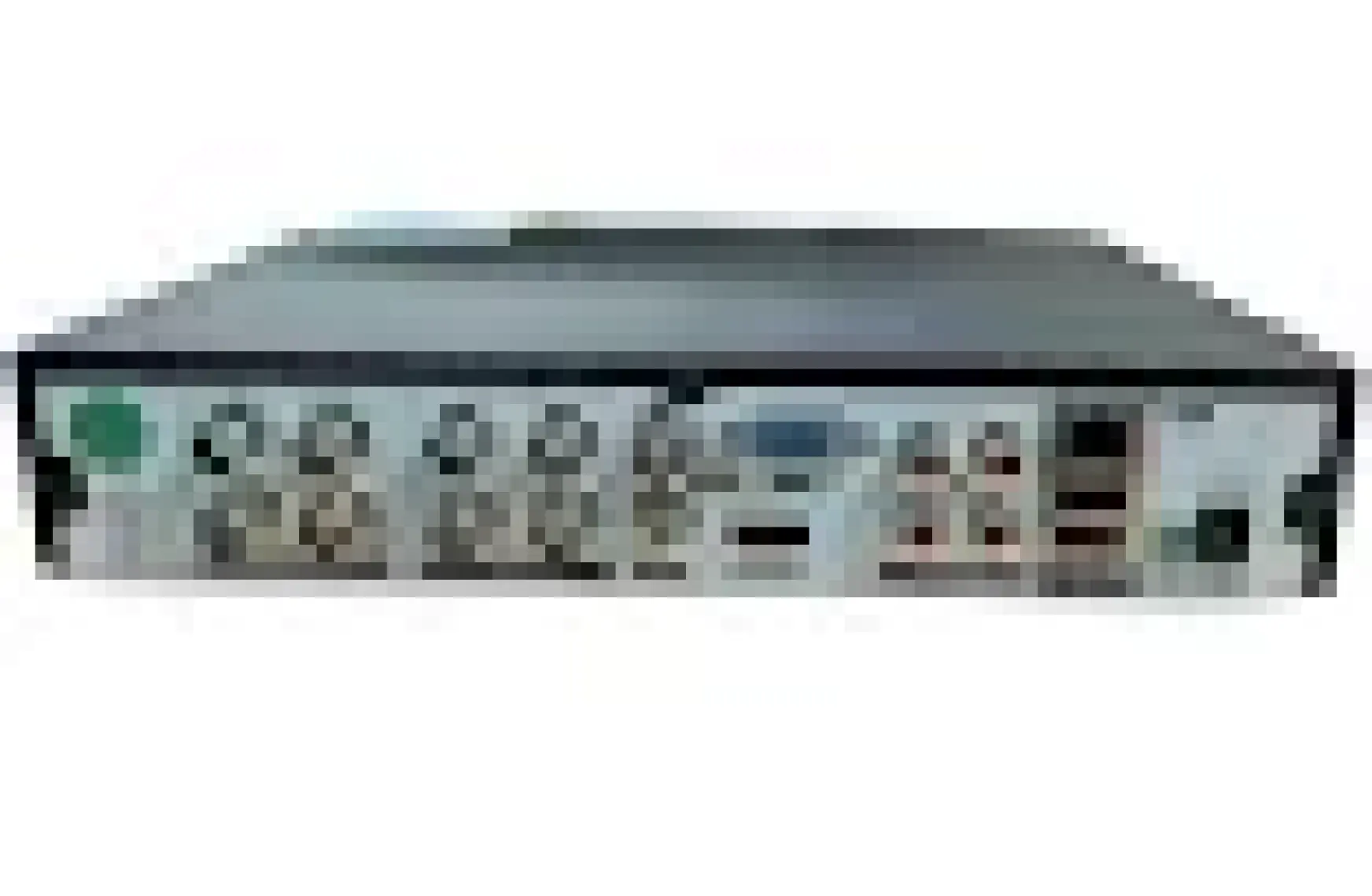 Avenir AV-TC08GM 8kanal H265 Ahd Dvr Kayıt Cihazı