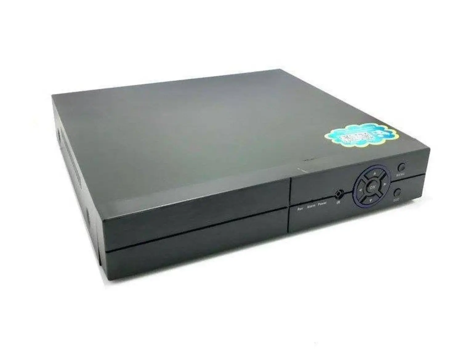 Avenir AV-TC08GM 8kanal H265 Ahd Dvr Kayıt Cihazı