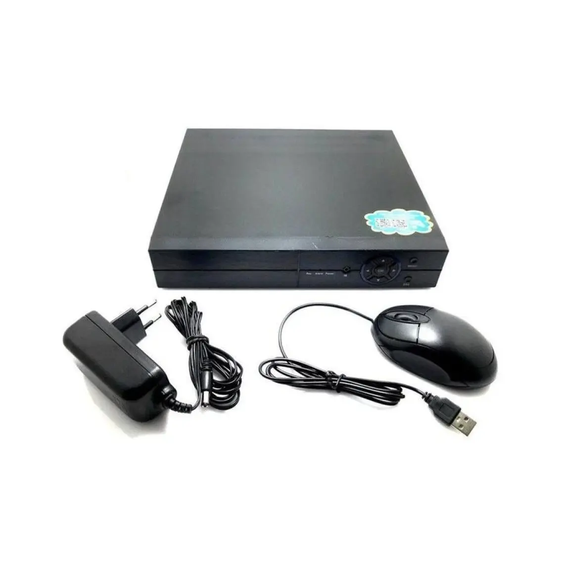 Avenir AV-TC08GM 8kanal H265 Ahd Dvr Kayıt Cihazı