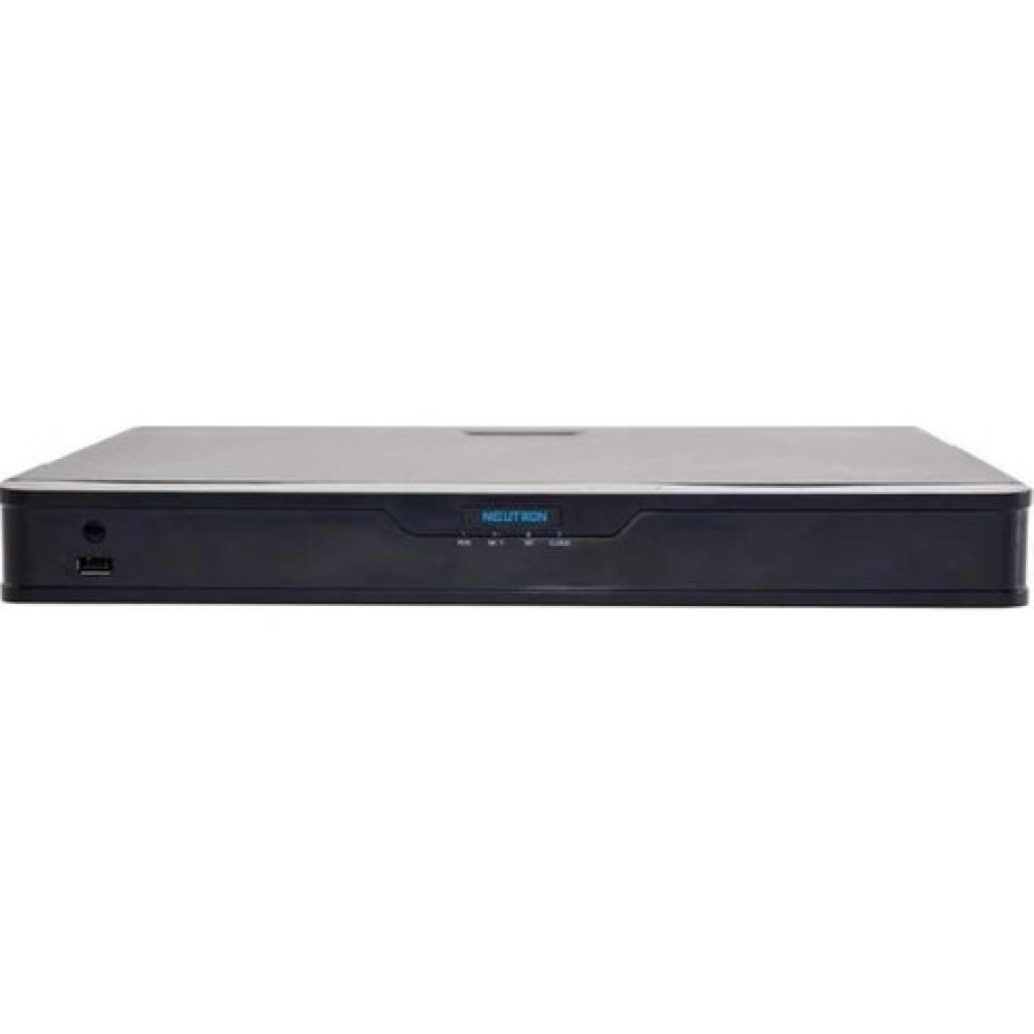Neutron XVR301-04G Dijital Kayıt Cihazı
