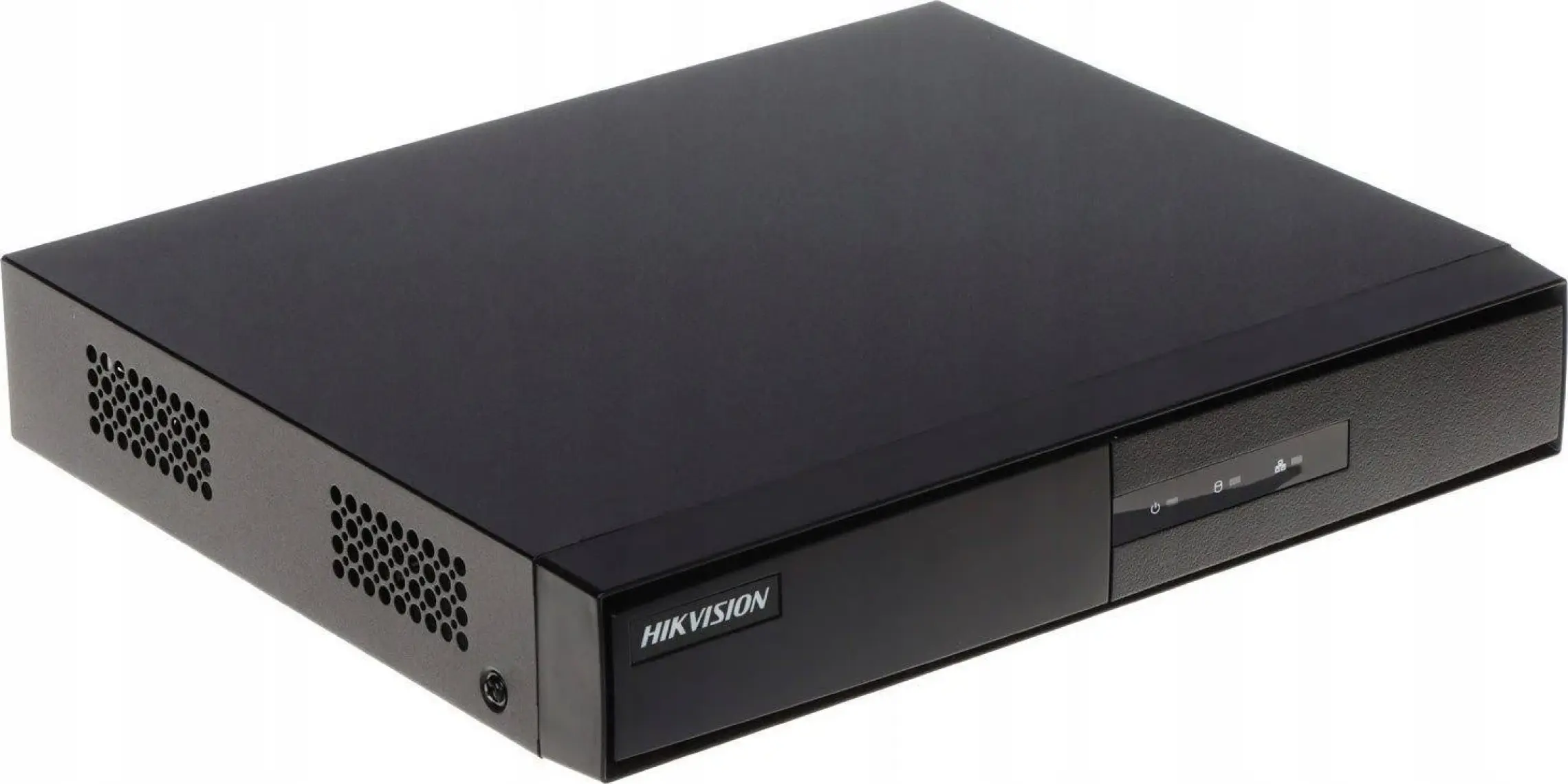 Hikvision DS-7104NI-Q1/4P/M Nvr Video Kayıt Cihazı