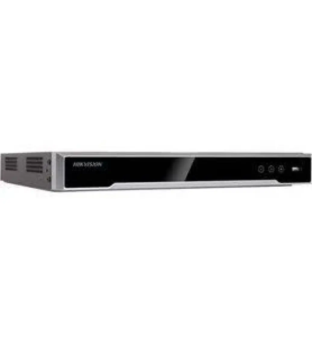 Hikvision DS-7616NI-Q2/16P 16 Kanal Poe Nvr Kayıt Cihazı