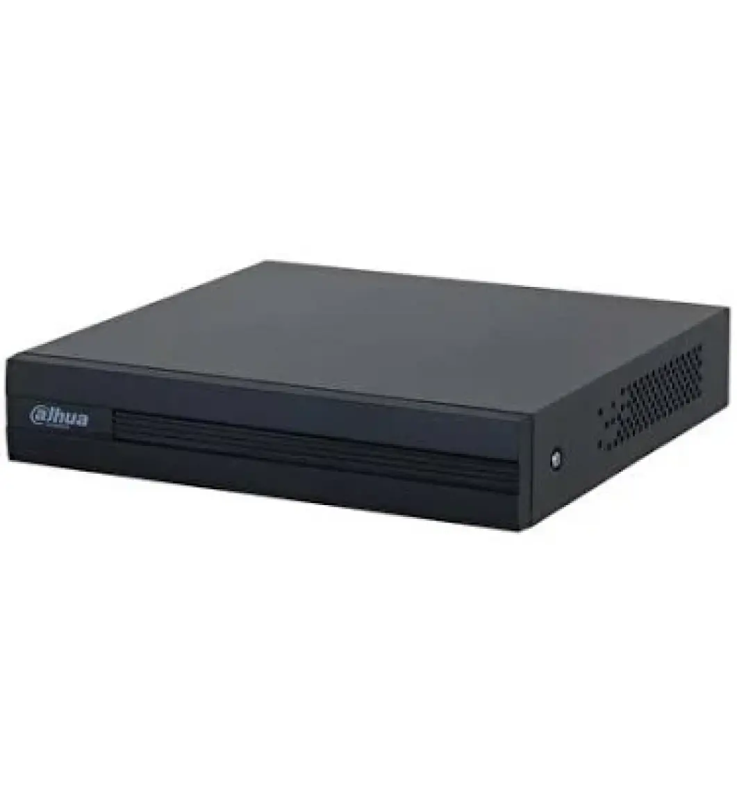 Dahua XVR1B16 Penta-Brid 1080P Kompakt 16 Kanal Video Kayıt Cihazı