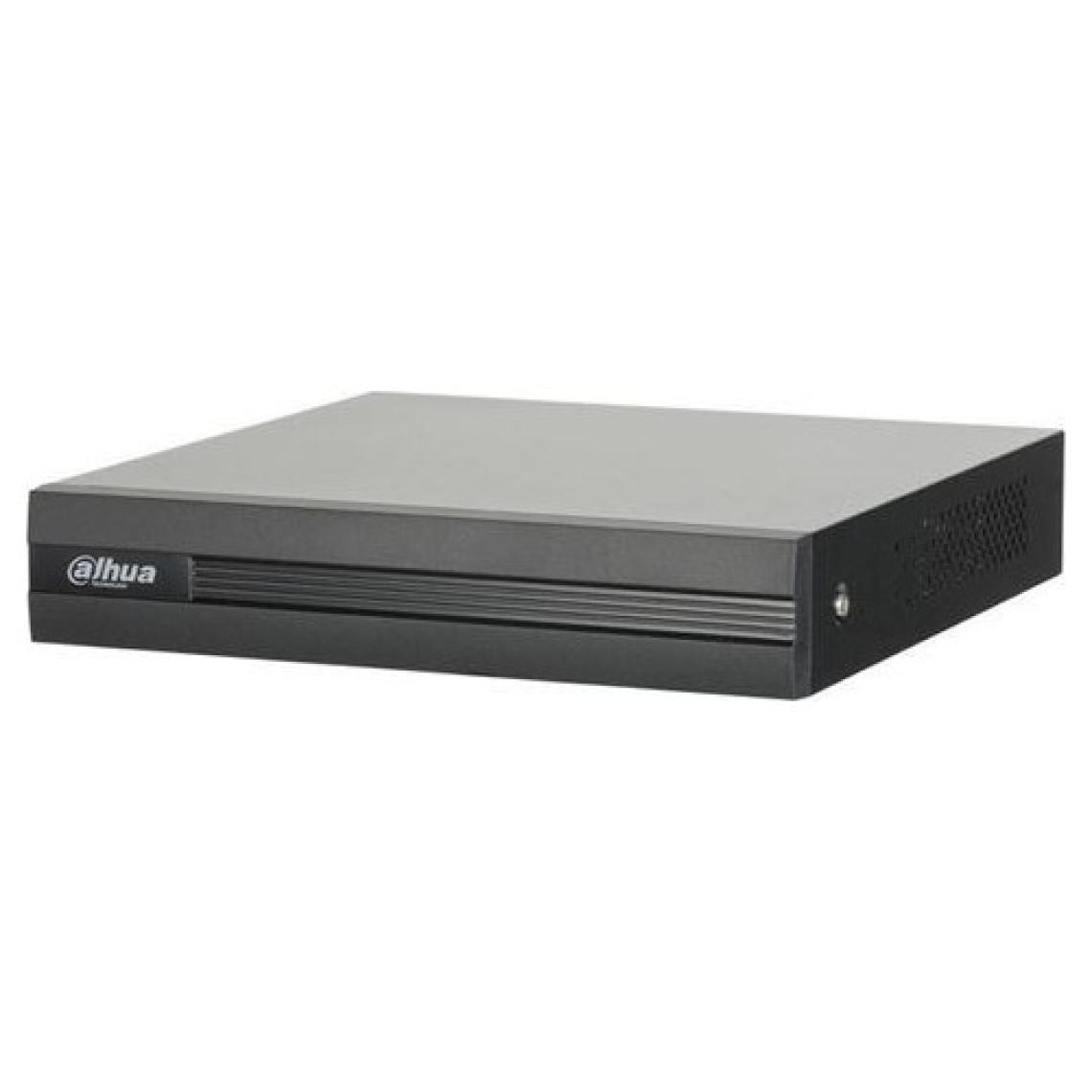 Dahua 8 Kanal 1080N Siyah Dvr Kayıt Cihaz XVR1B08
