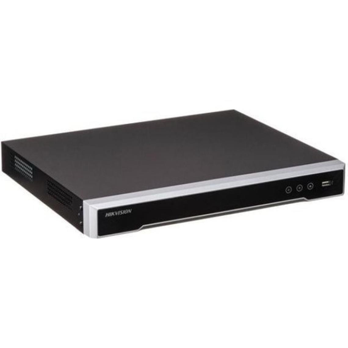 Hikvision DS-7616NI-Q2 16 Kanal Nvr Kayıt Cihazı